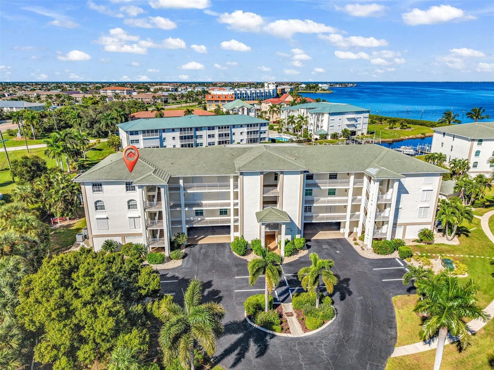 Condominium at 1250 W MARION AVE #141, PUNTA GORDA, photo 3 of 68
