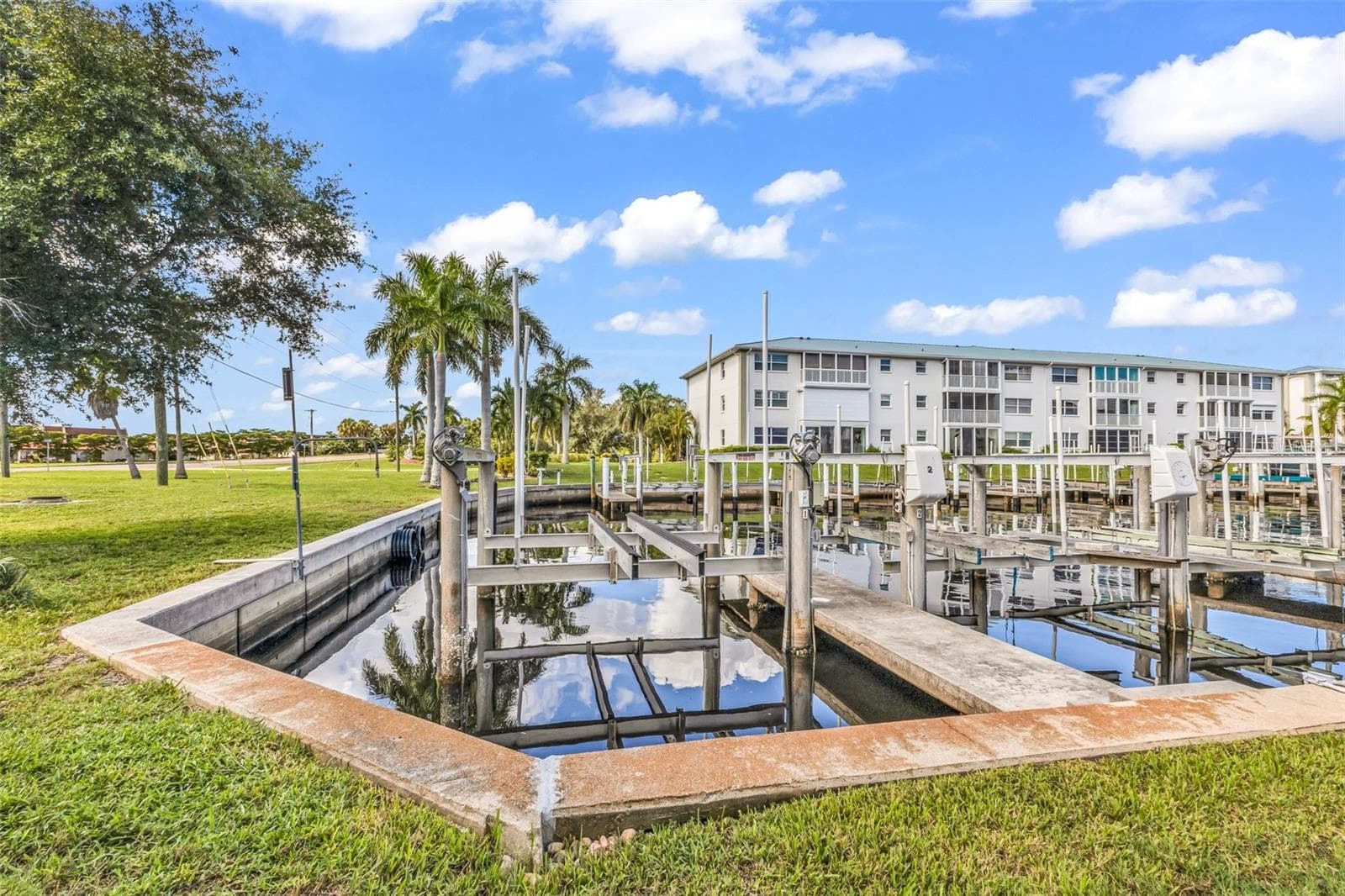 Condominium at 1250 W MARION AVE #141, PUNTA GORDA, photo 5 of 68