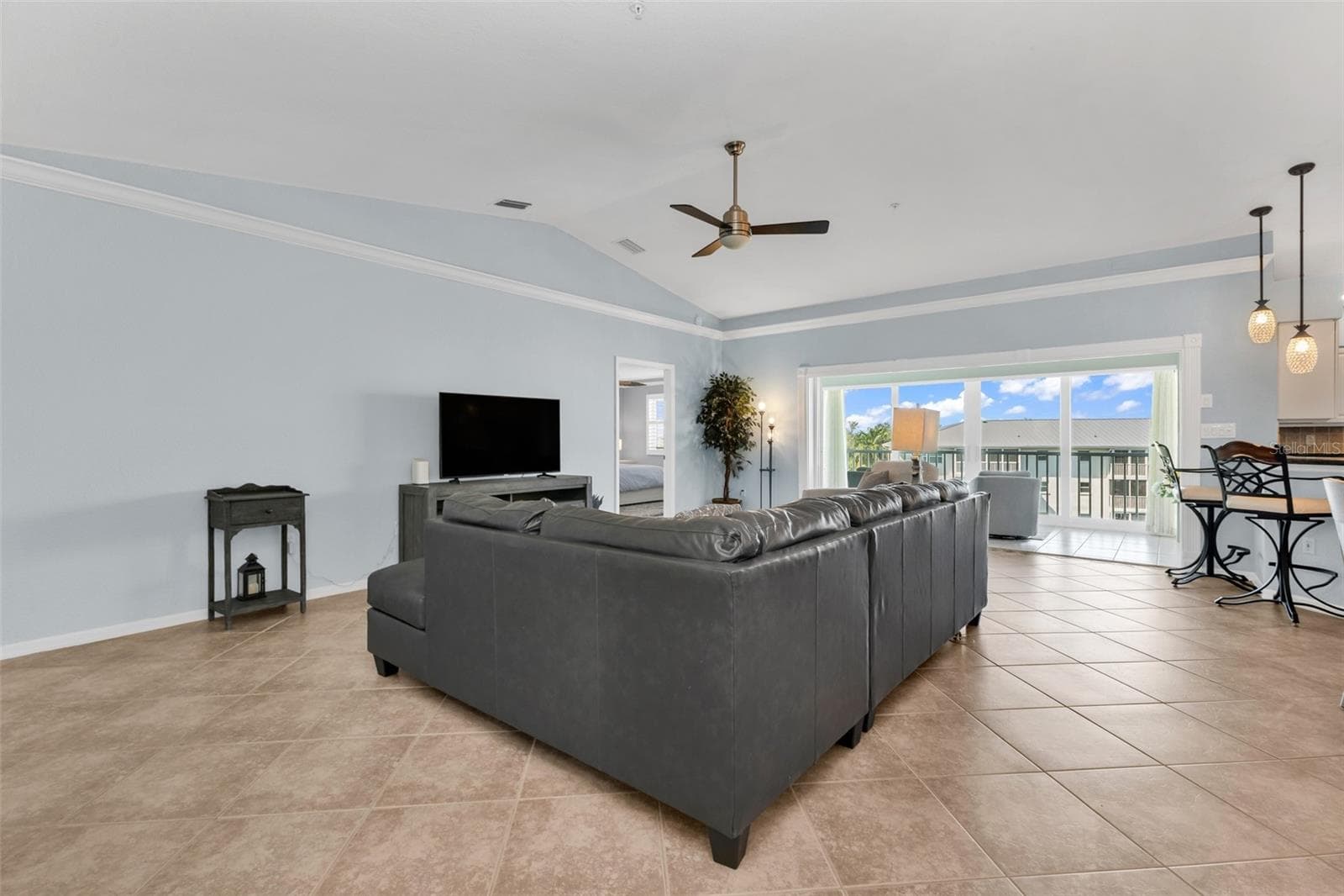 Condominium at 1250 W MARION AVE #141, PUNTA GORDA, photo 9 of 68
