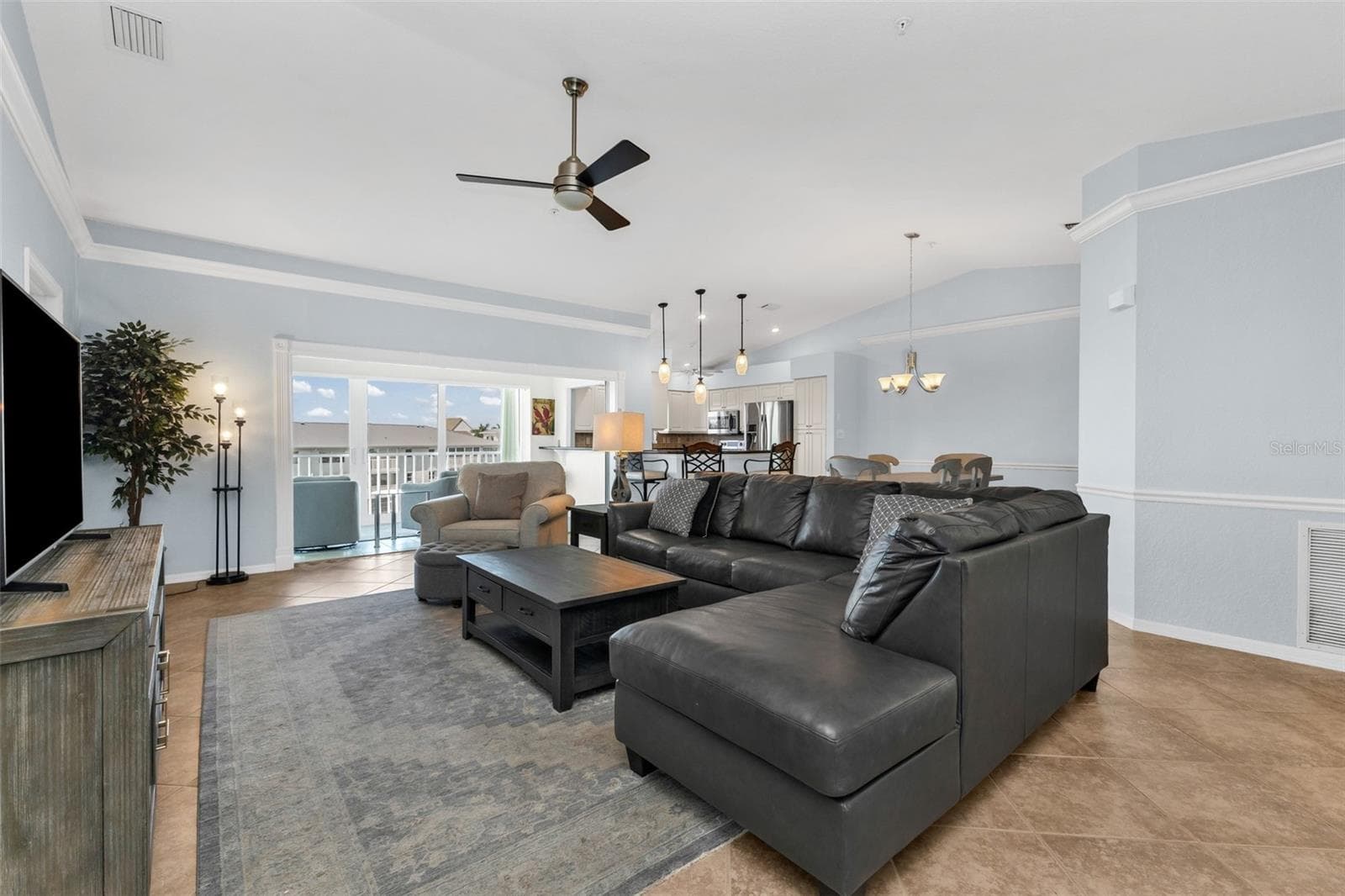 Condominium at 1250 W MARION AVE #141, PUNTA GORDA, photo 10 of 68