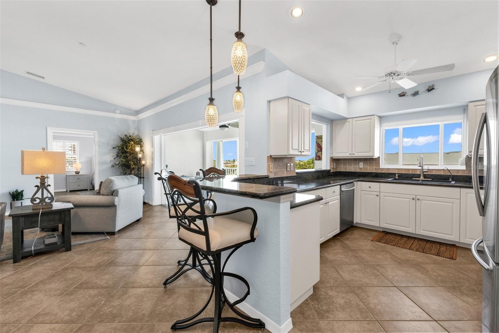 Condominium at 1250 W MARION AVE #141, PUNTA GORDA, photo 19 of 68