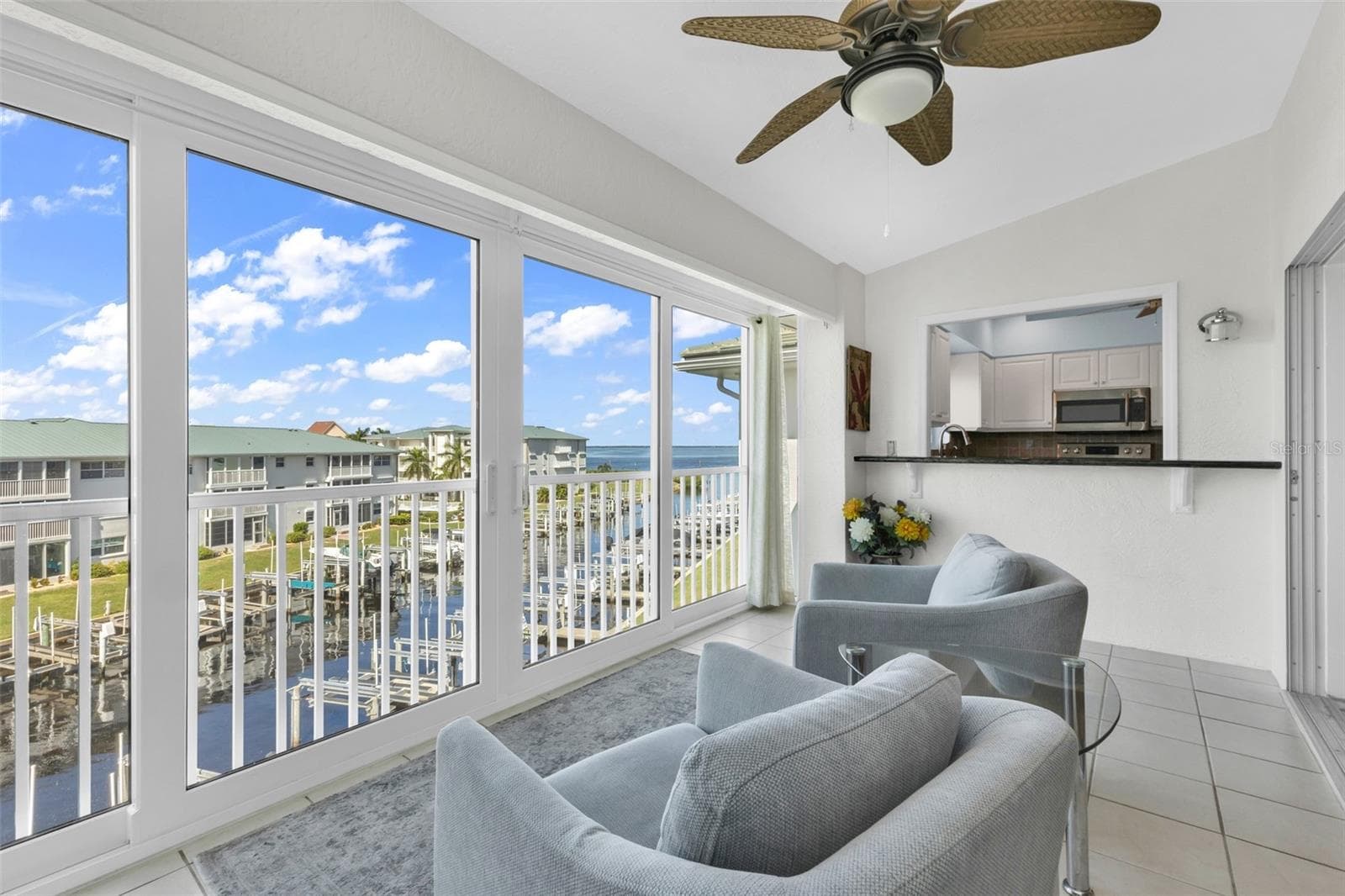 Condominium at 1250 W MARION AVE #141, PUNTA GORDA, photo 25 of 68