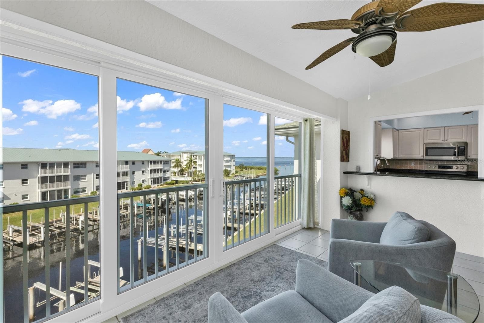 Condominium at 1250 W MARION AVE #141, PUNTA GORDA, photo 26 of 68