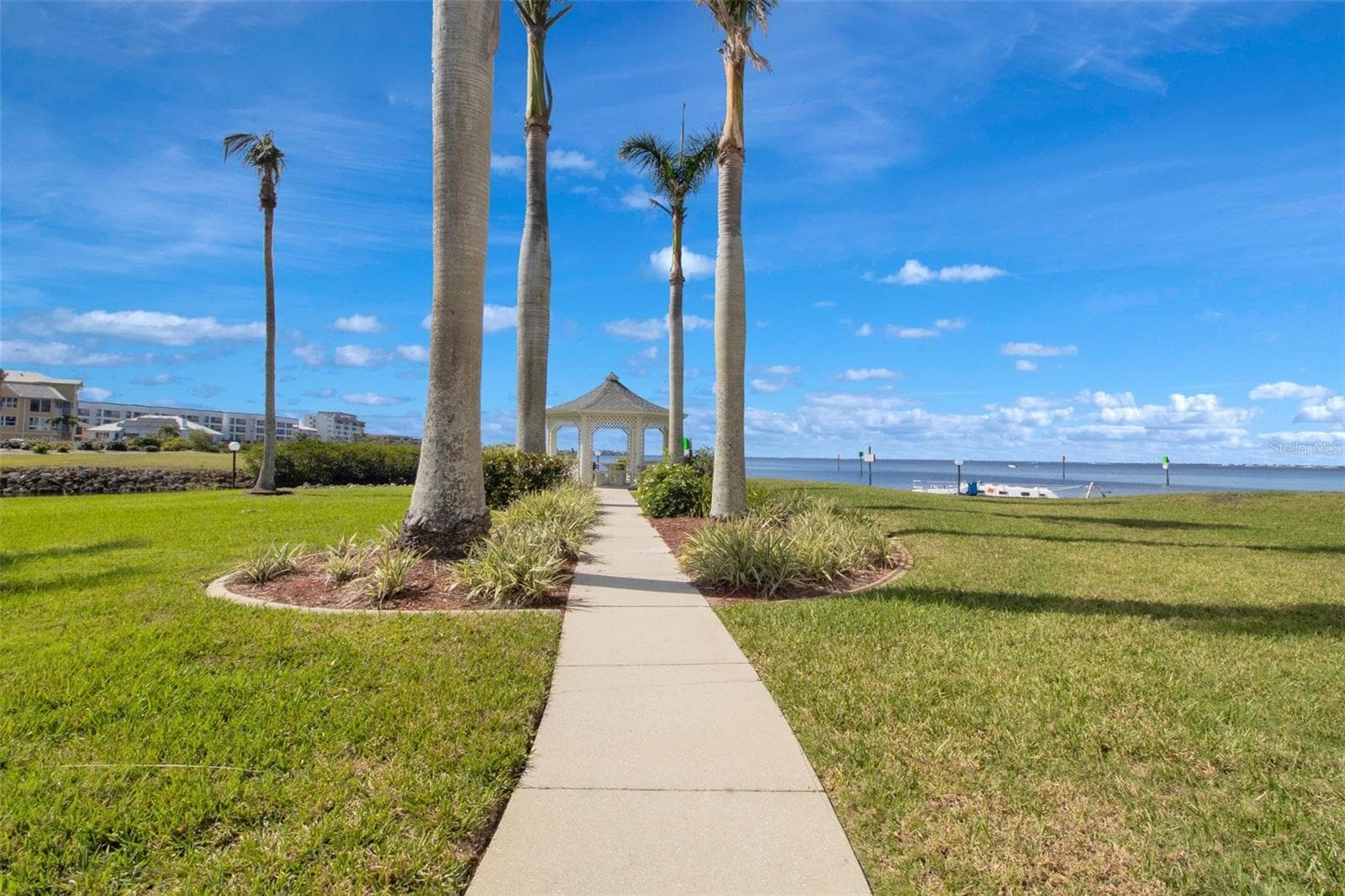 Condominium at 1250 W MARION AVE #141, PUNTA GORDA, photo 49 of 68