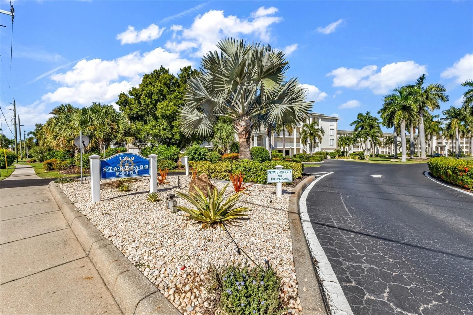 Condominium at 1250 W MARION AVE #141, PUNTA GORDA, photo 51 of 68