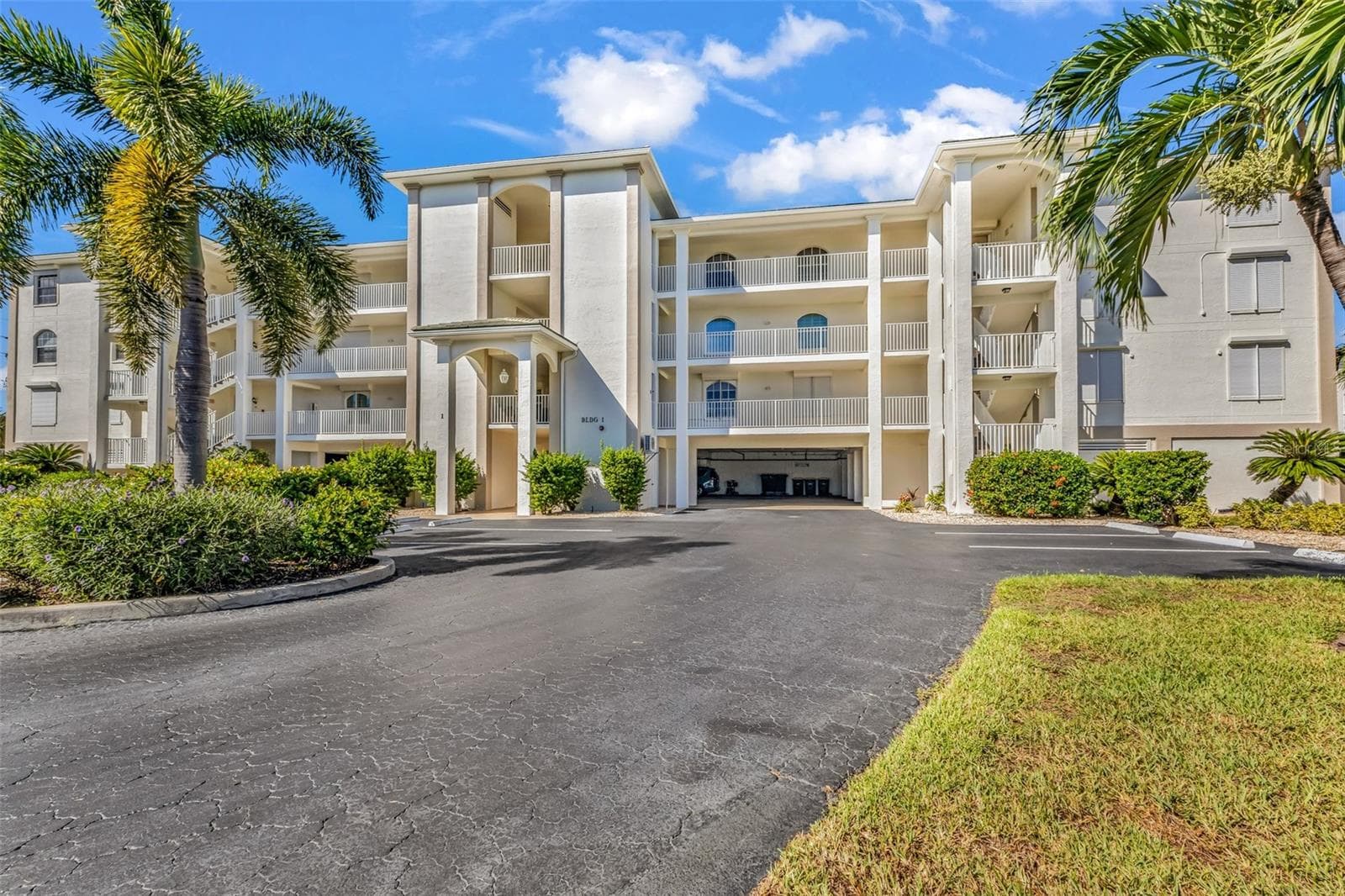 Condominium at 1250 W MARION AVE #141, PUNTA GORDA, photo 53 of 68