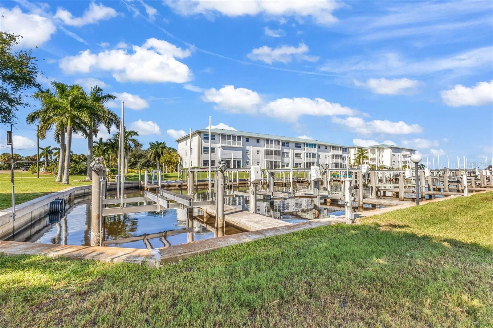 Condominium at 1250 W MARION AVE #141, PUNTA GORDA, photo 54 of 68
