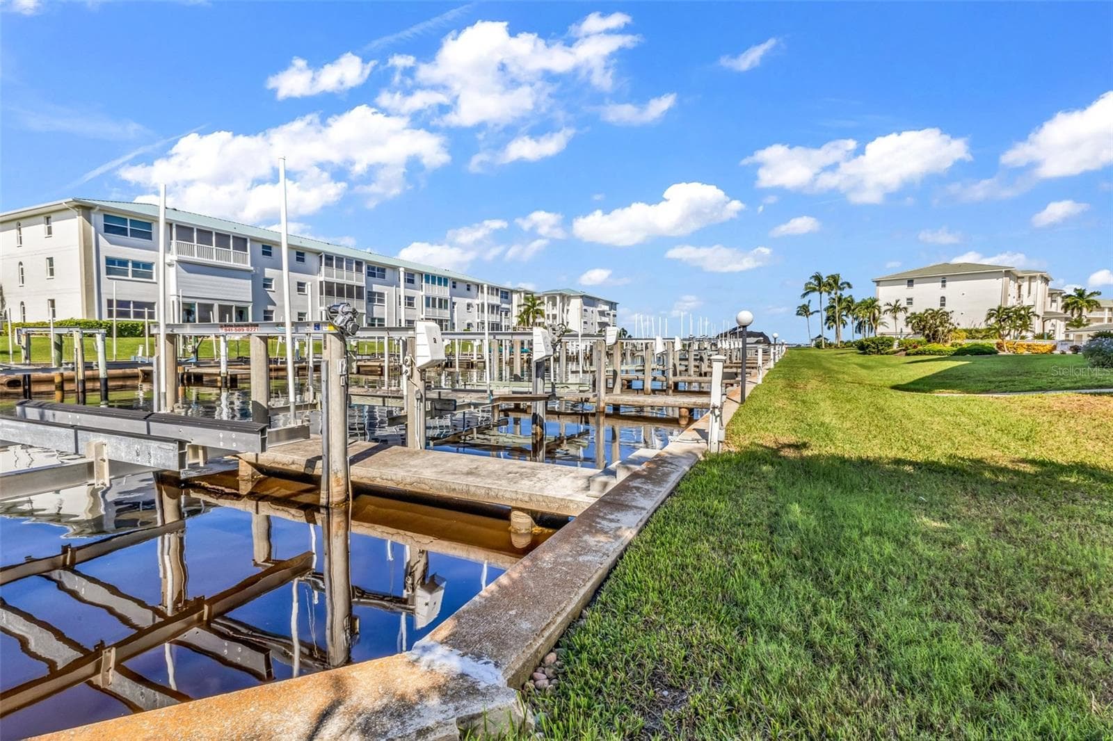 Condominium at 1250 W MARION AVE #141, PUNTA GORDA, photo 55 of 68