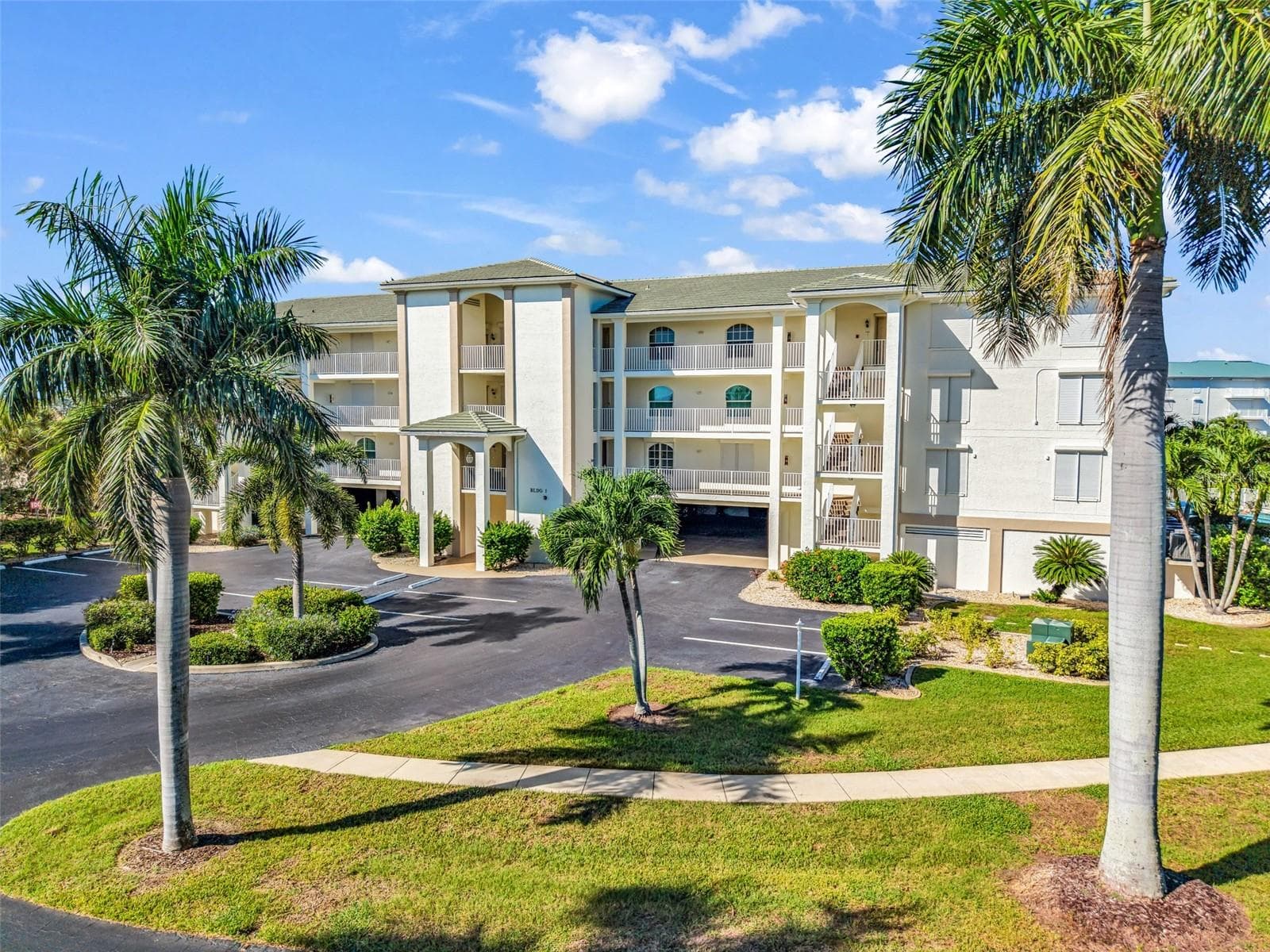 Condominium at 1250 W MARION AVE #141, PUNTA GORDA, photo 58 of 68