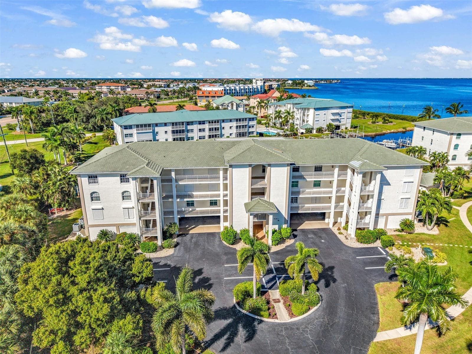 Condominium at 1250 W MARION AVE #141, PUNTA GORDA, photo 59 of 68