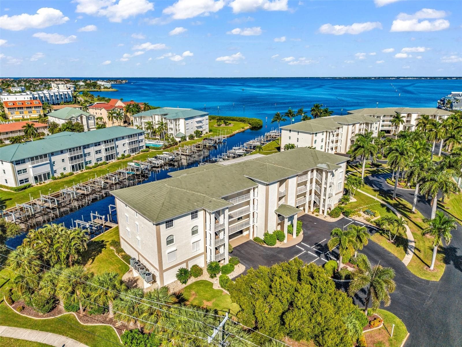 Condominium at 1250 W MARION AVE #141, PUNTA GORDA, photo 60 of 68