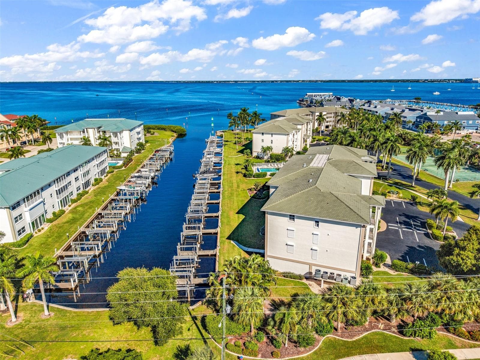 Condominium at 1250 W MARION AVE #141, PUNTA GORDA, photo 61 of 68