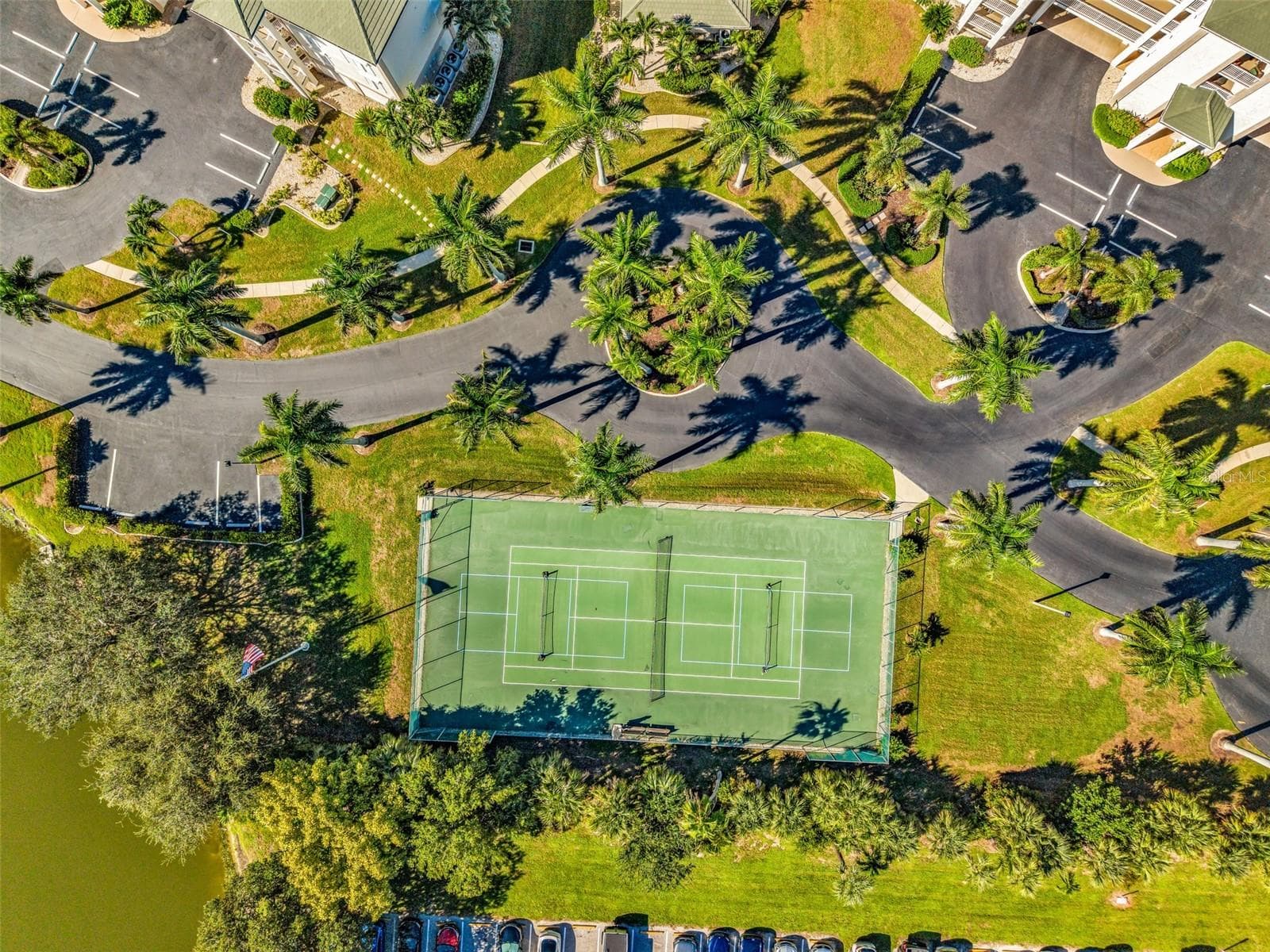 Condominium at 1250 W MARION AVE #141, PUNTA GORDA, photo 66 of 68