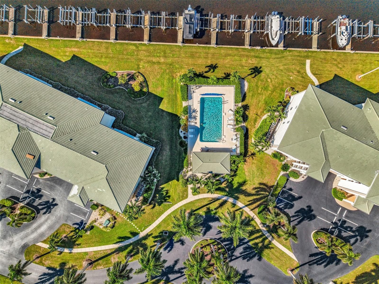 Condominium at 1250 W MARION AVE #141, PUNTA GORDA, photo 67 of 68