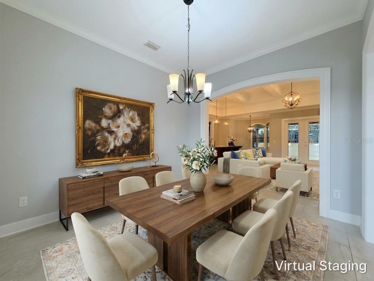 Single Family Residence at 12821 BRUNELLO CIR, CLERMONT, photo 8 of 56