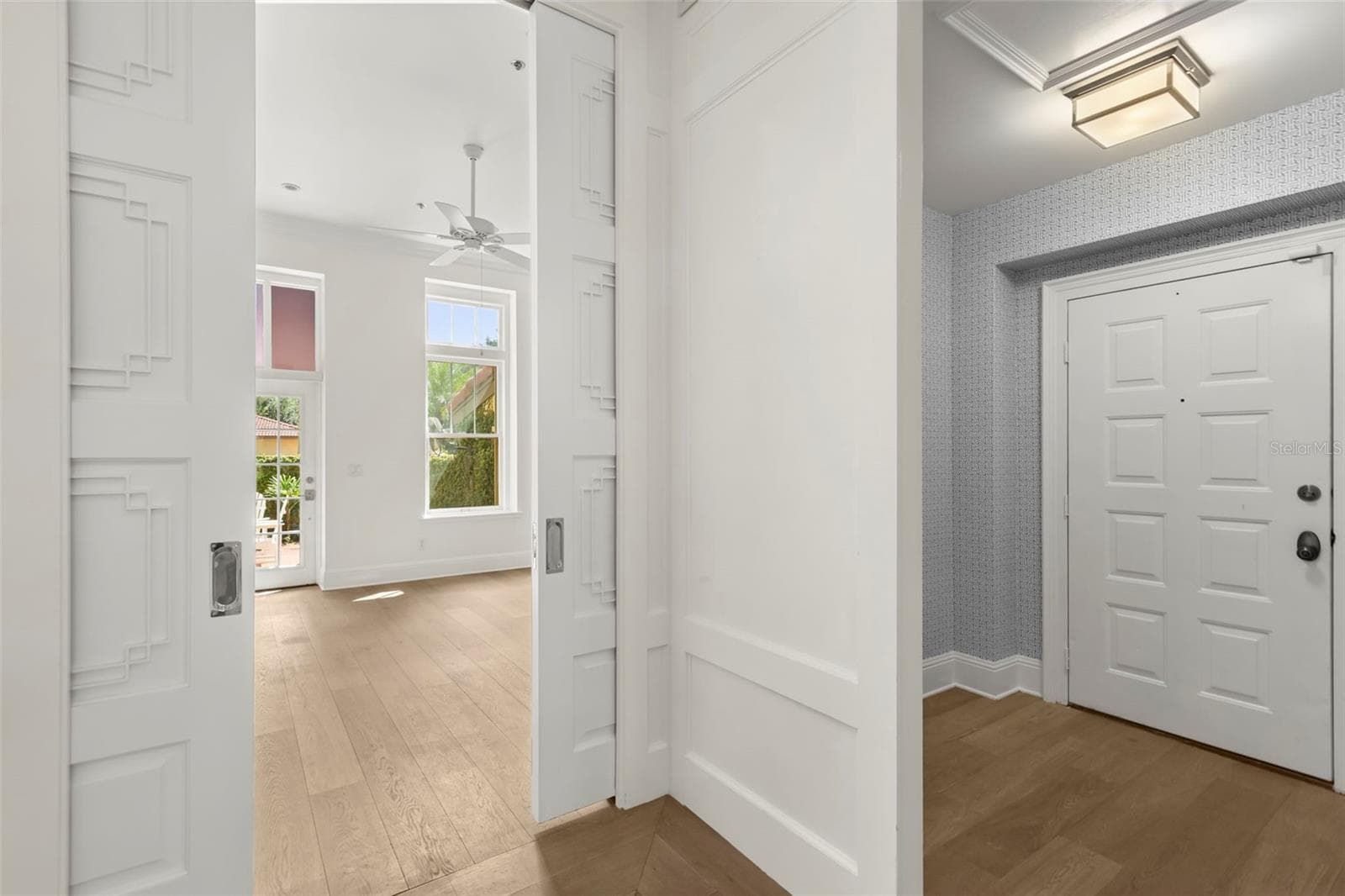 Custom Millwork - 1602 ALABAMA DR #107, WINTER PARK