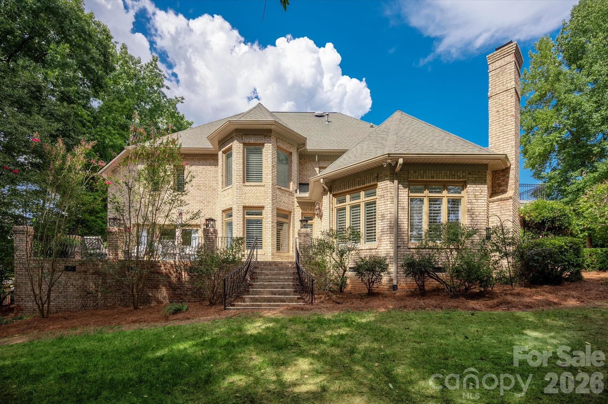 Single Family Residence at 1005 Firethorne Club Drive, Marvin, photo 40 of 47