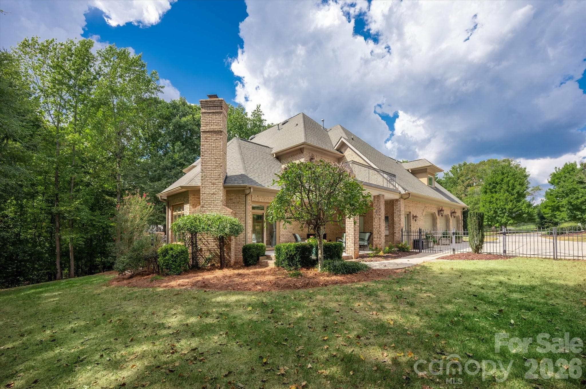 Single Family Residence at 1005 Firethorne Club Drive, Marvin, photo 42 of 47