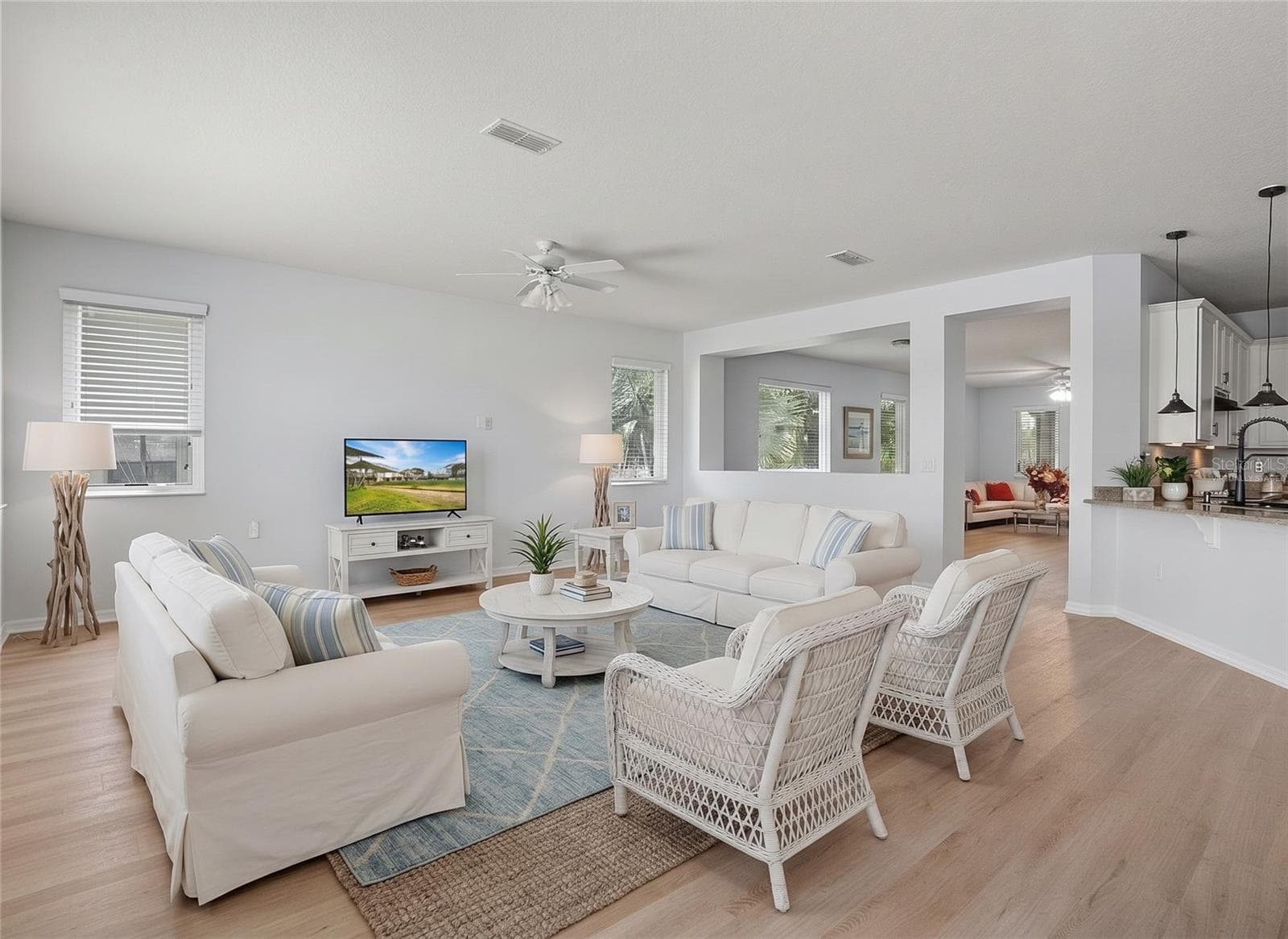 Virtually Staged - 1565 ANGLER AVE, KISSIMMEE