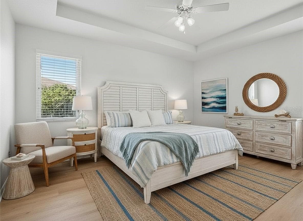 Virtually Staged - 1565 ANGLER AVE, KISSIMMEE