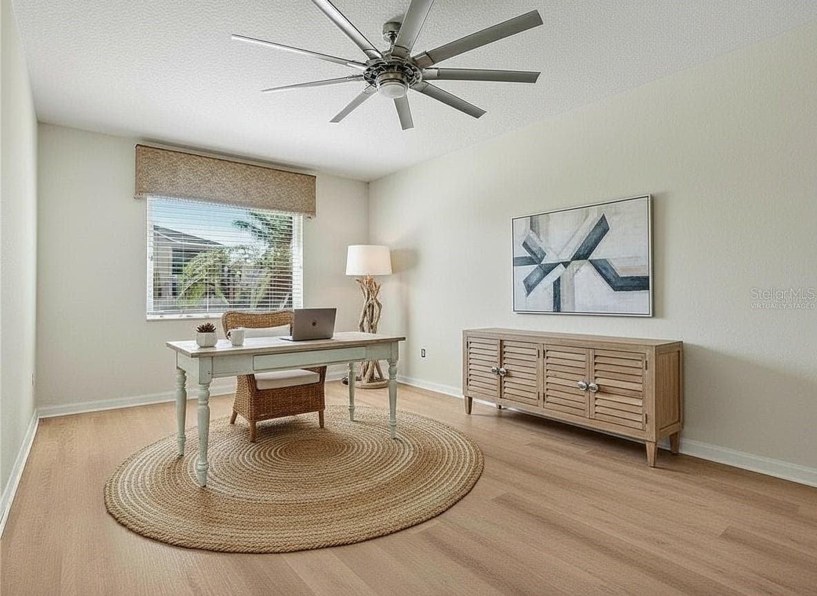Virtually Staged - 1565 ANGLER AVE, KISSIMMEE