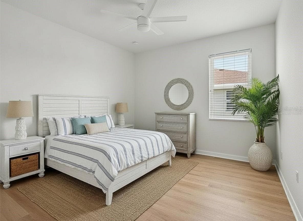Virtually Staged - 1565 ANGLER AVE, KISSIMMEE
