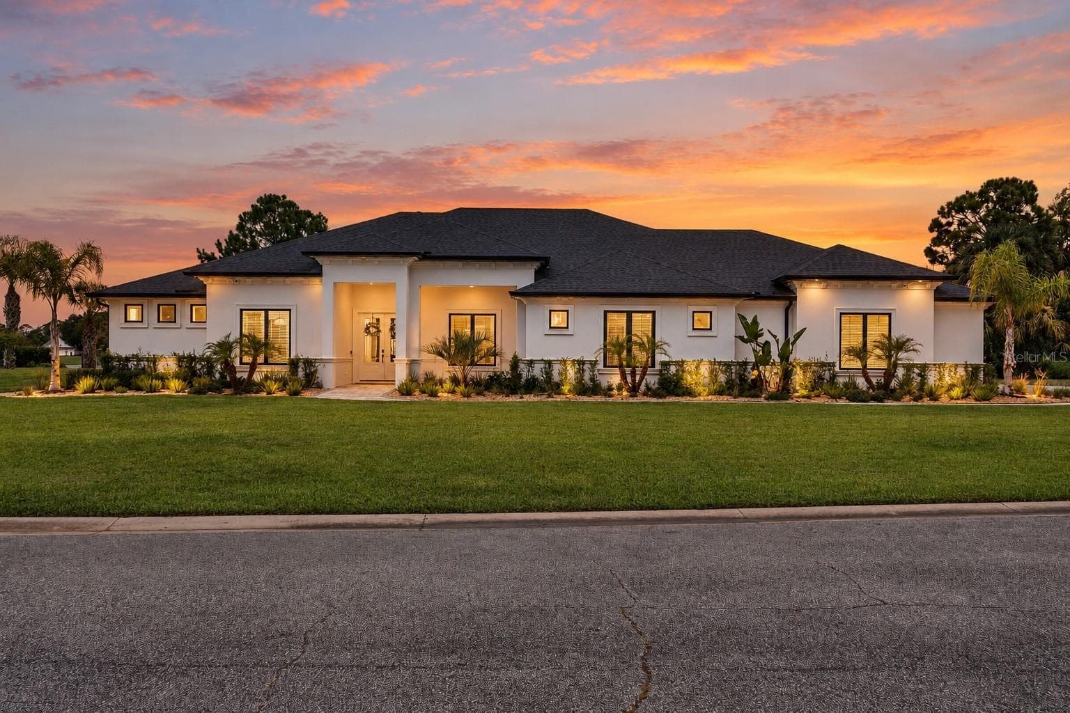 Single Family Residence at 100 LA TOSCANA ROTONDA, ORMOND BEACH, photo 2 of 74