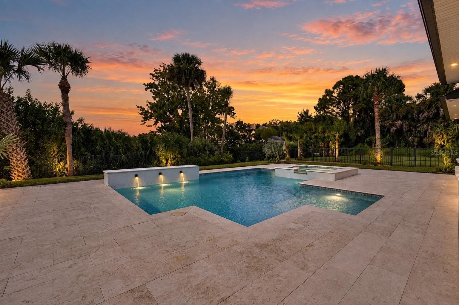 Single Family Residence at 100 LA TOSCANA ROTONDA, ORMOND BEACH, photo 5 of 74