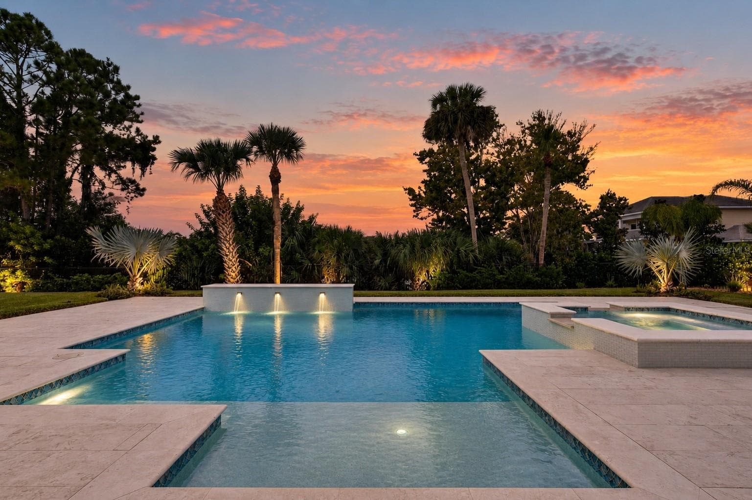 Single Family Residence at 100 LA TOSCANA ROTONDA, ORMOND BEACH, photo 8 of 74