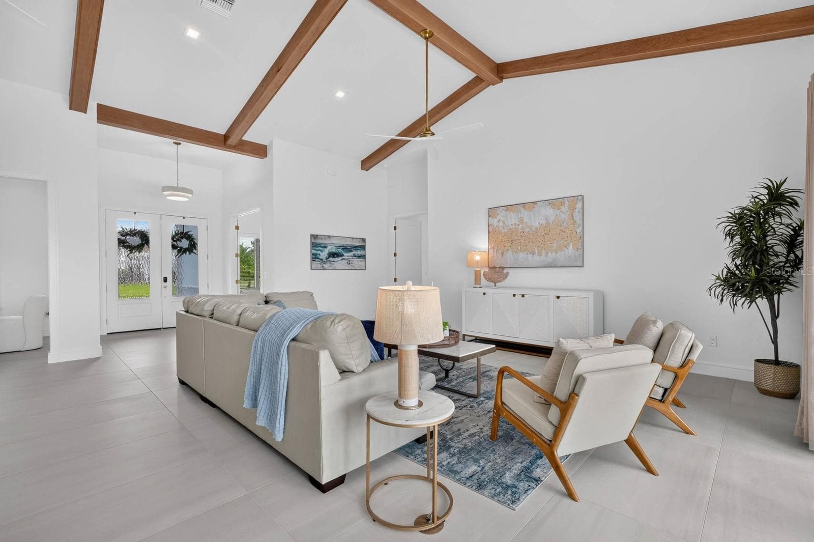 Single Family Residence at 100 LA TOSCANA ROTONDA, ORMOND BEACH, photo 13 of 74