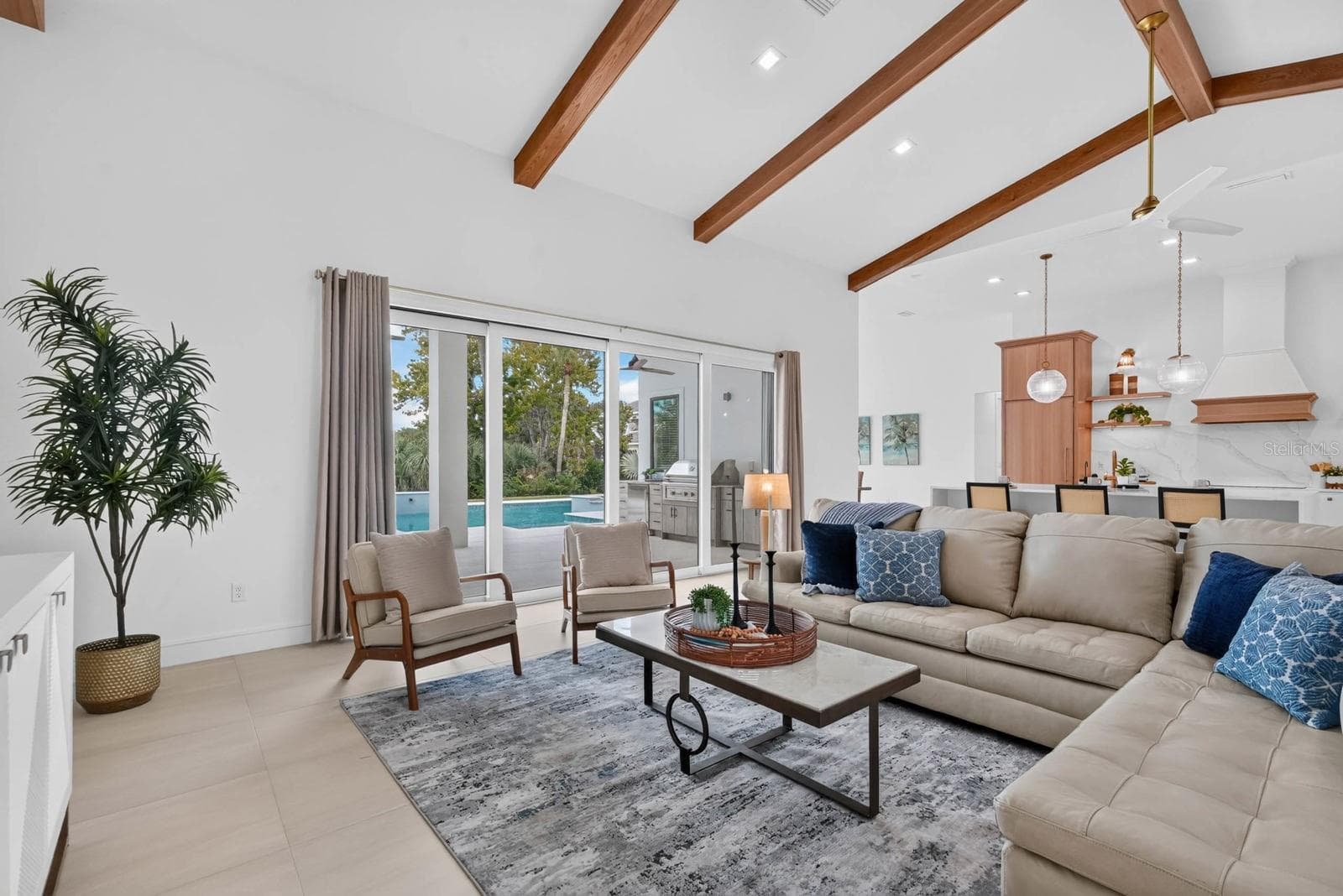 Single Family Residence at 100 LA TOSCANA ROTONDA, ORMOND BEACH, photo 15 of 74