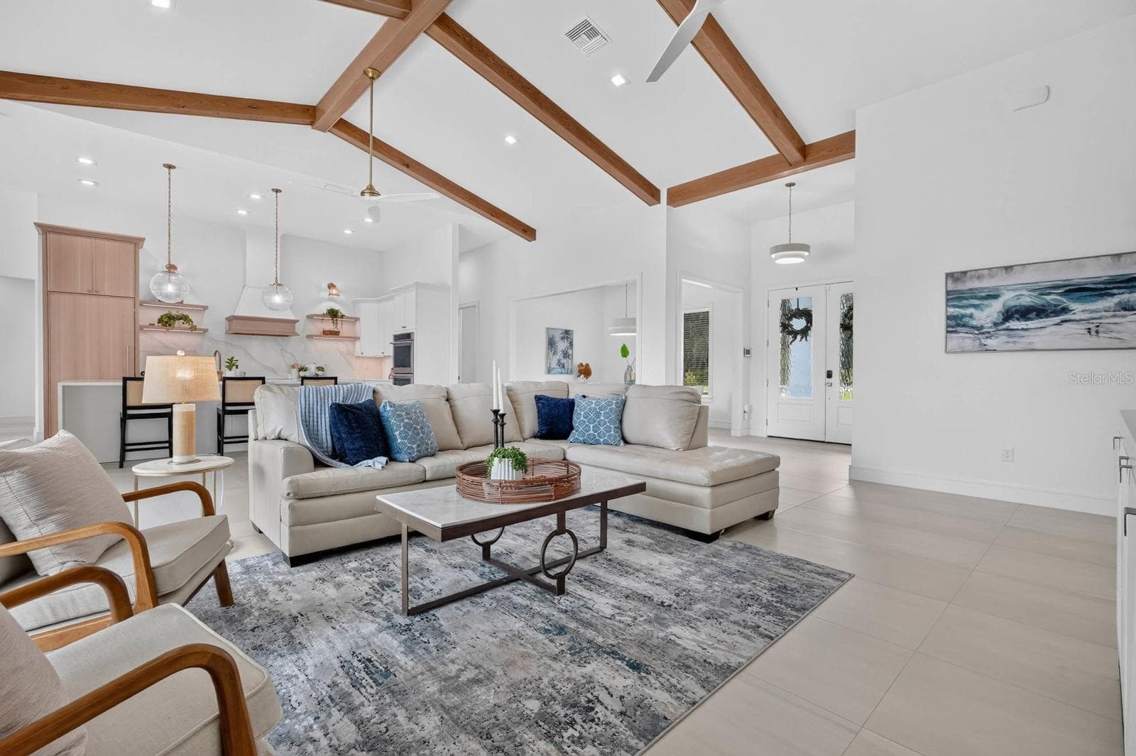 Single Family Residence at 100 LA TOSCANA ROTONDA, ORMOND BEACH, photo 16 of 74