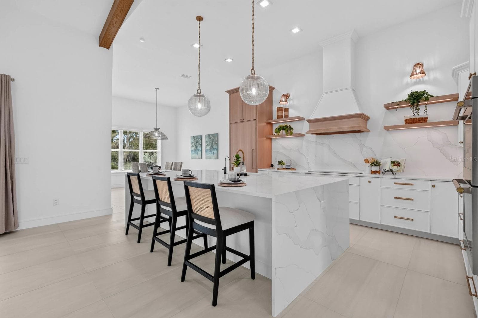 Single Family Residence at 100 LA TOSCANA ROTONDA, ORMOND BEACH, photo 23 of 74