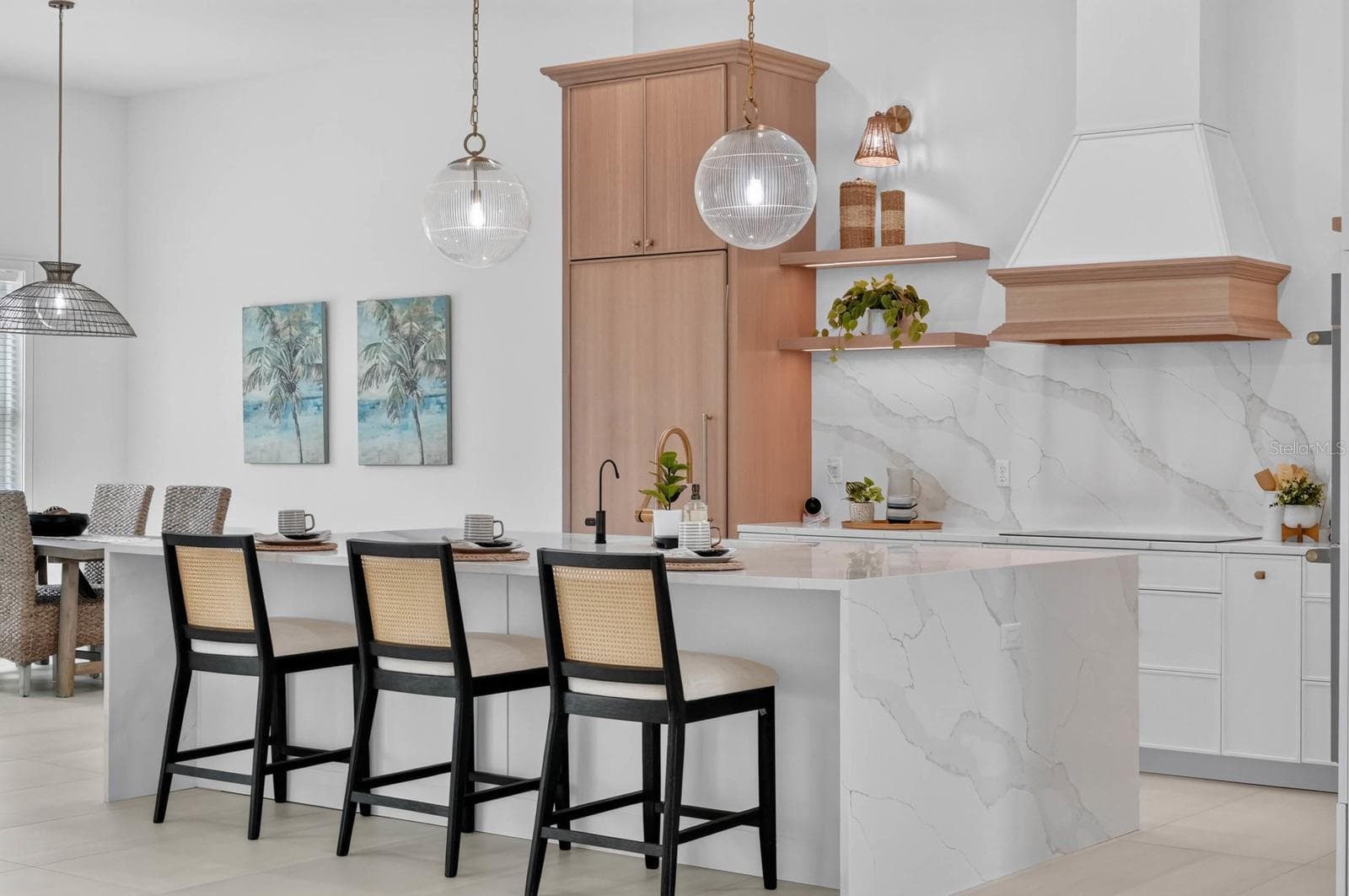 Single Family Residence at 100 LA TOSCANA ROTONDA, ORMOND BEACH, photo 25 of 74