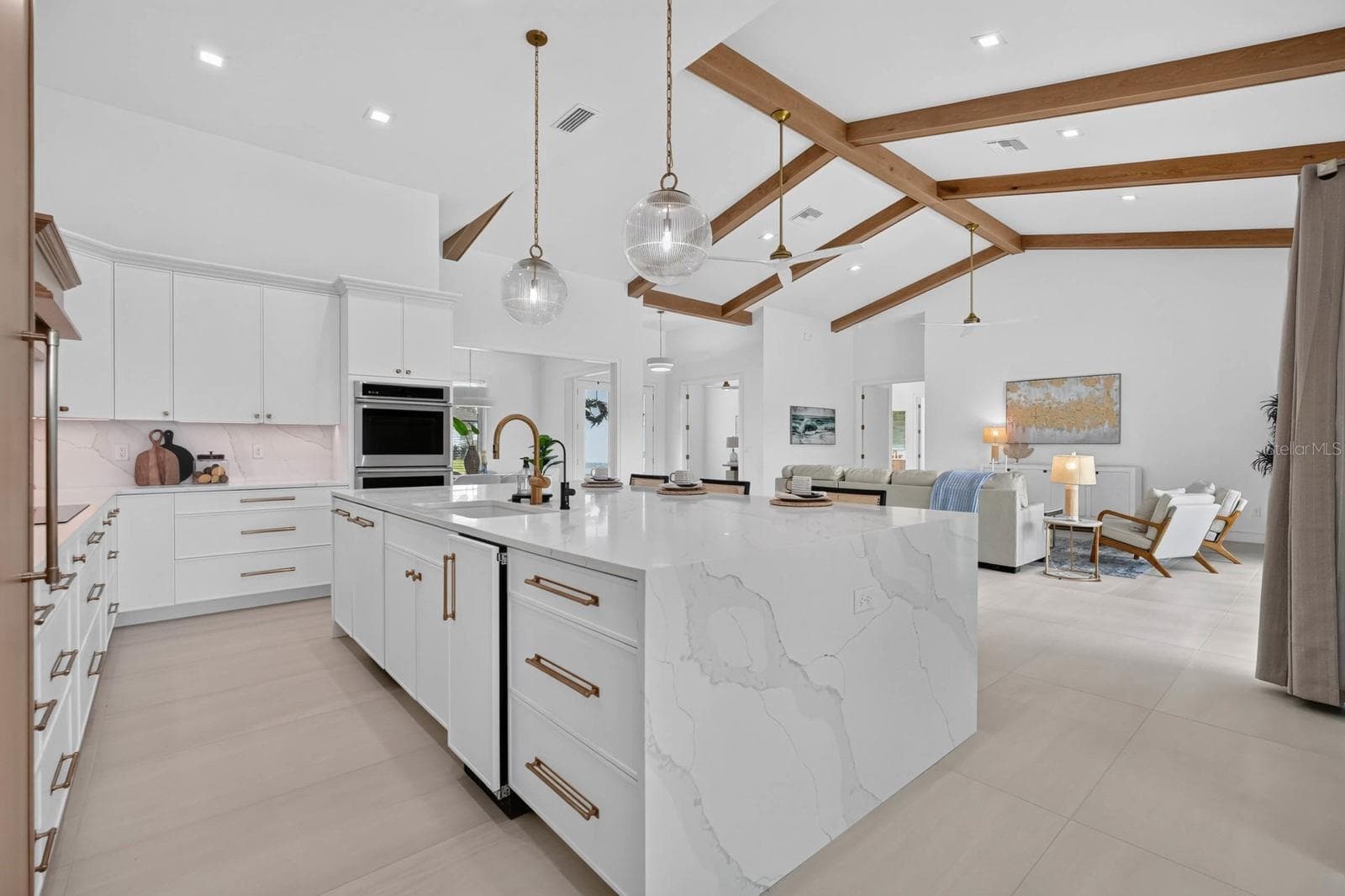 Single Family Residence at 100 LA TOSCANA ROTONDA, ORMOND BEACH, photo 26 of 74