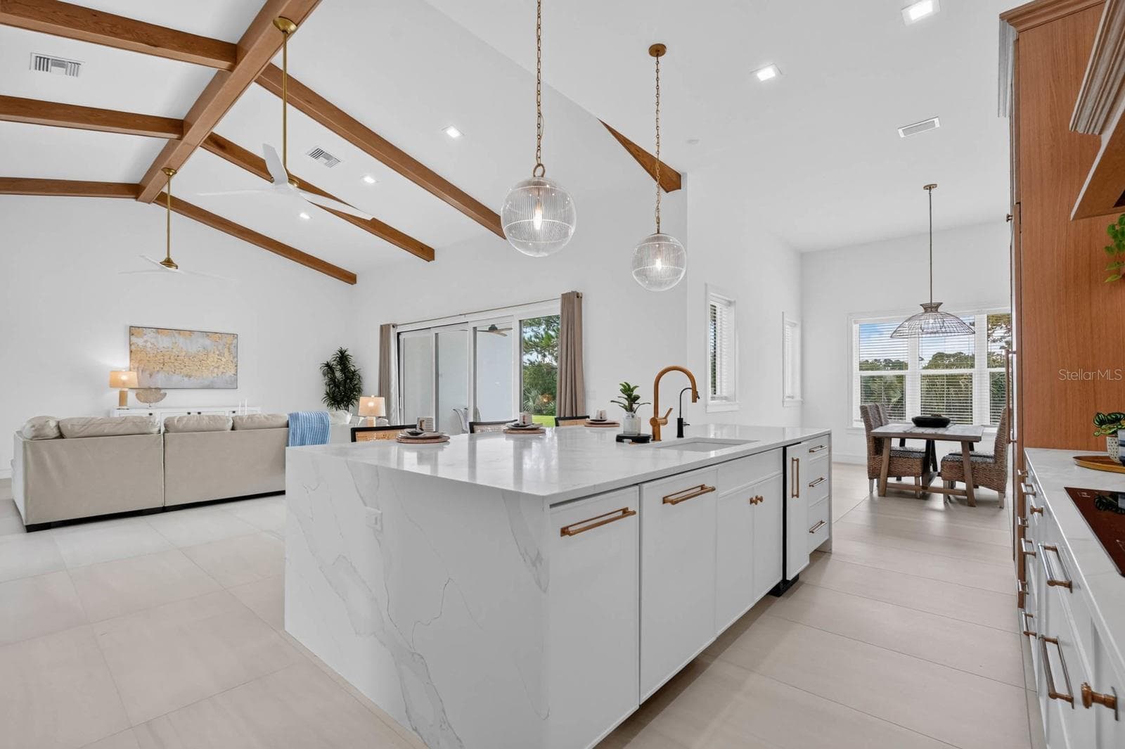 Single Family Residence at 100 LA TOSCANA ROTONDA, ORMOND BEACH, photo 27 of 74