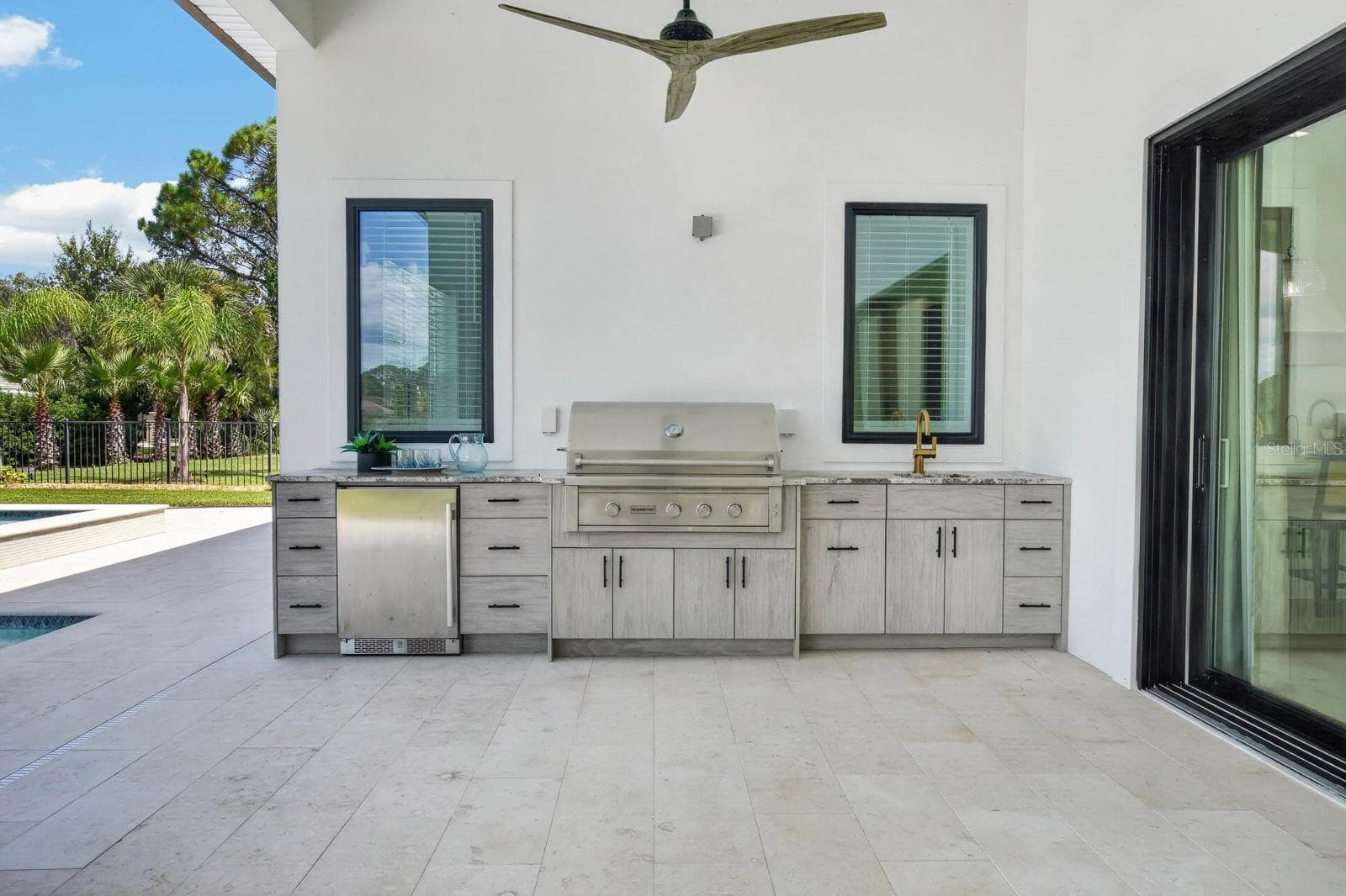 Single Family Residence at 100 LA TOSCANA ROTONDA, ORMOND BEACH, photo 50 of 74