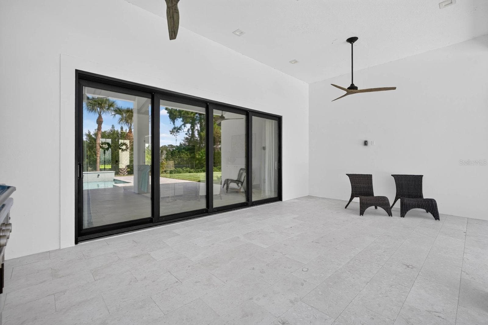 Single Family Residence at 100 LA TOSCANA ROTONDA, ORMOND BEACH, photo 51 of 74