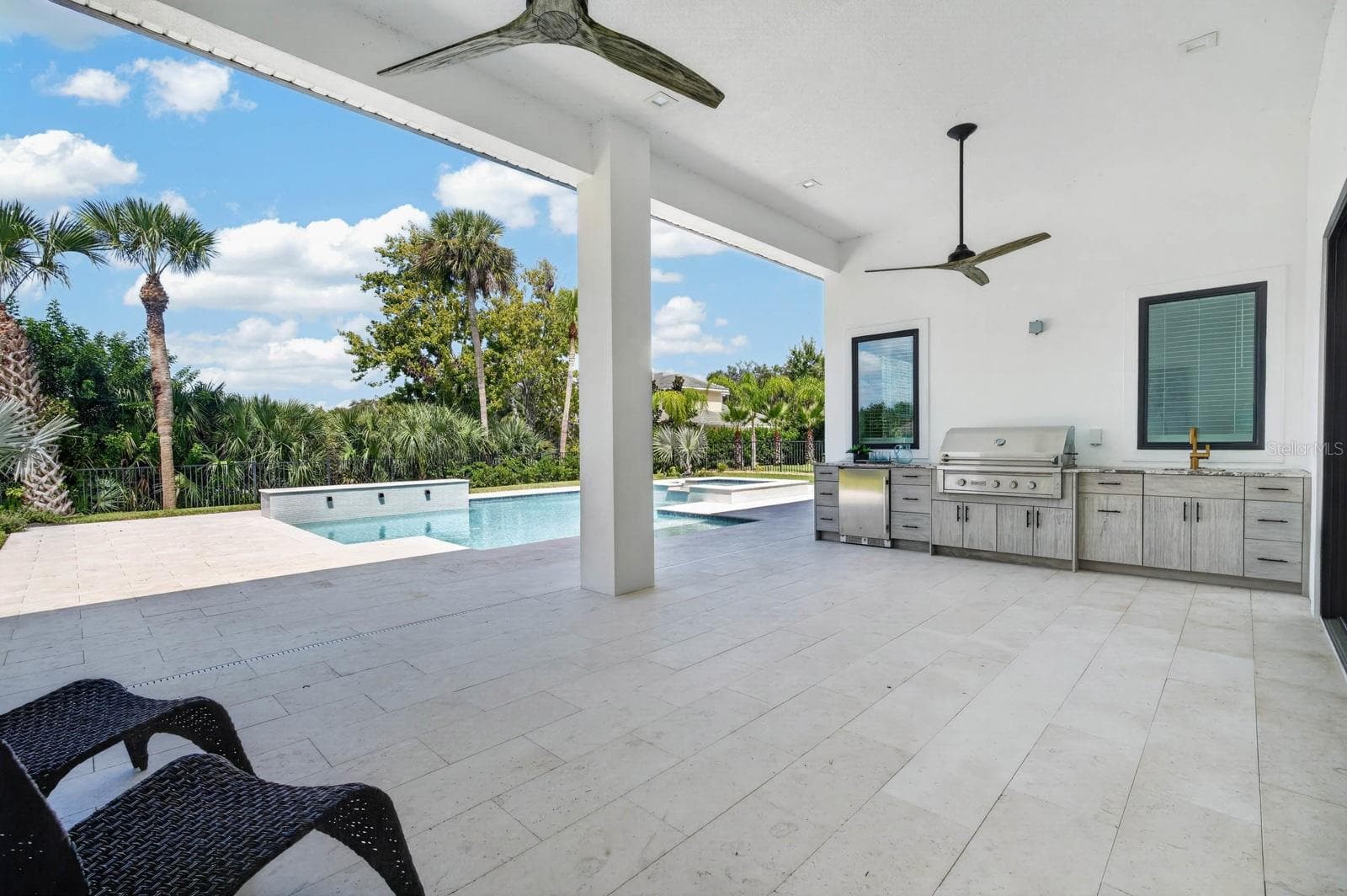 Single Family Residence at 100 LA TOSCANA ROTONDA, ORMOND BEACH, photo 52 of 74