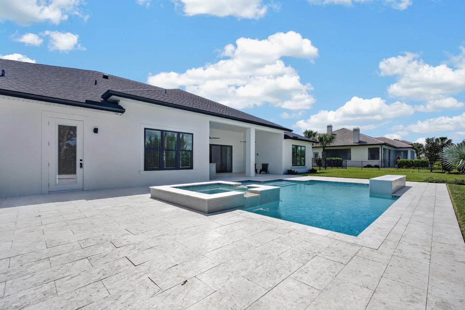 Single Family Residence at 100 LA TOSCANA ROTONDA, ORMOND BEACH, photo 54 of 74