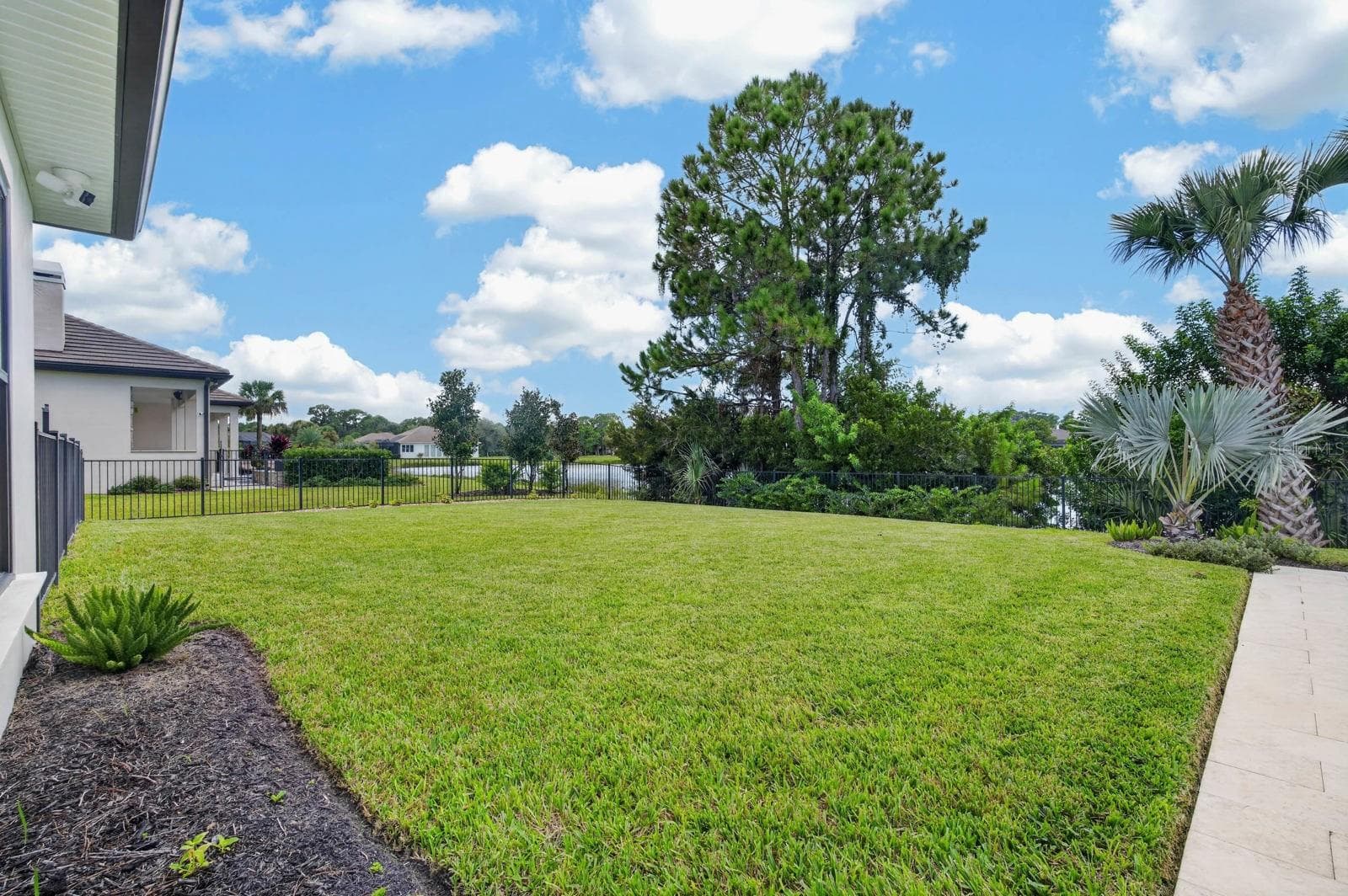 Single Family Residence at 100 LA TOSCANA ROTONDA, ORMOND BEACH, photo 61 of 74