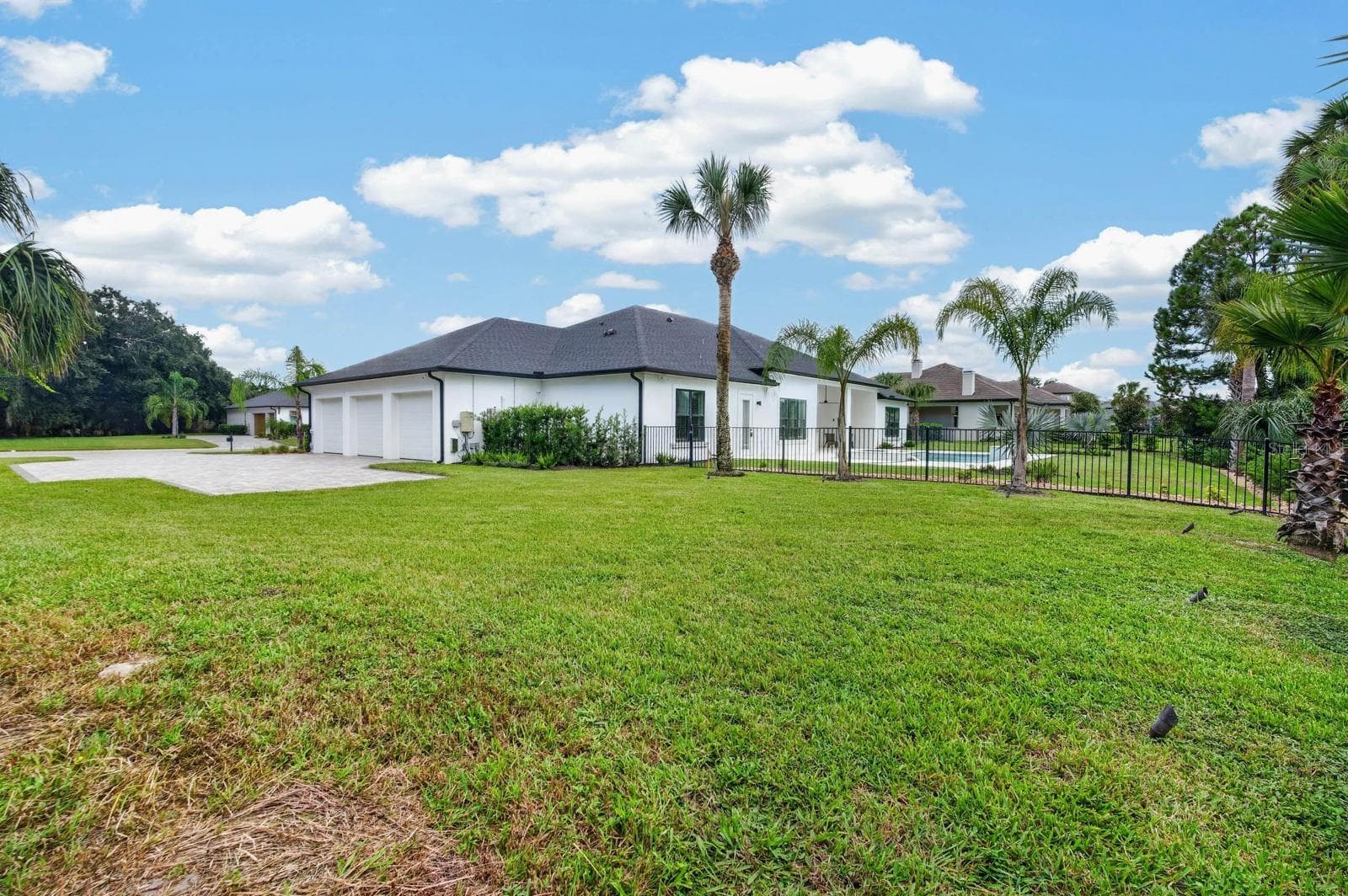Single Family Residence at 100 LA TOSCANA ROTONDA, ORMOND BEACH, photo 64 of 74