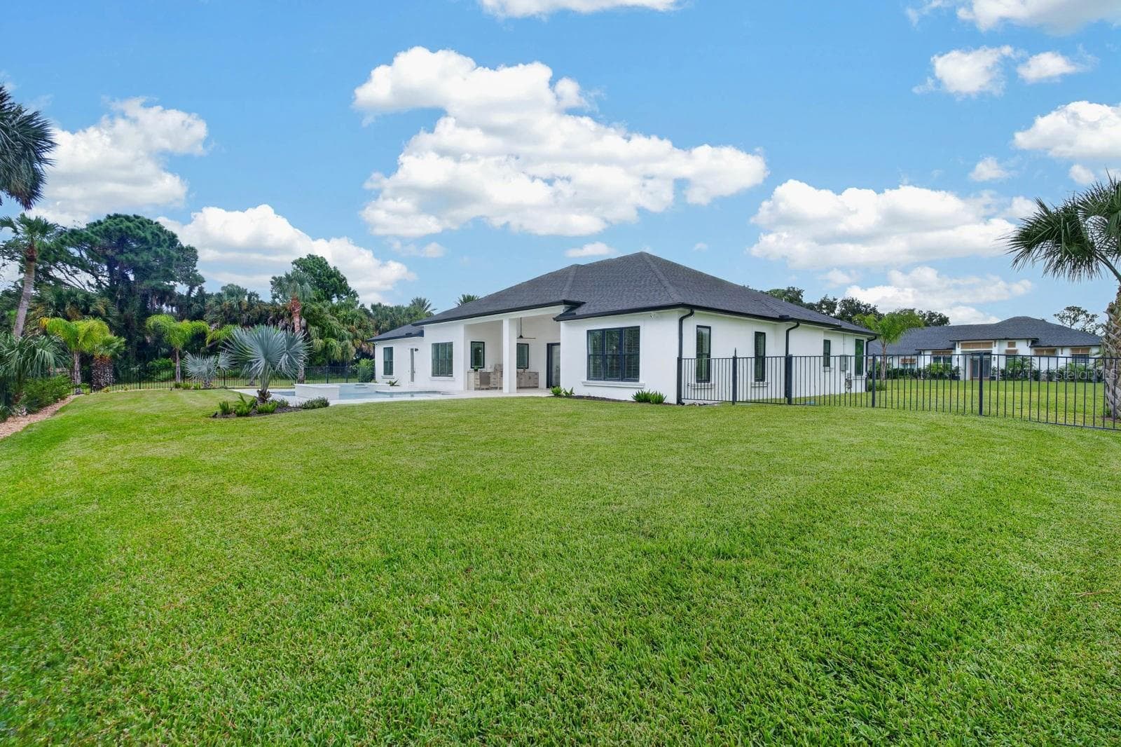 Single Family Residence at 100 LA TOSCANA ROTONDA, ORMOND BEACH, photo 65 of 74