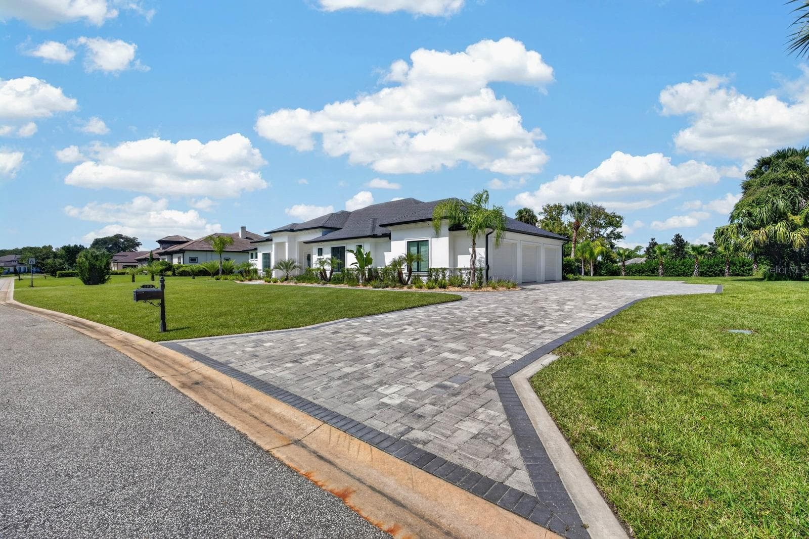 Single Family Residence at 100 LA TOSCANA ROTONDA, ORMOND BEACH, photo 68 of 74