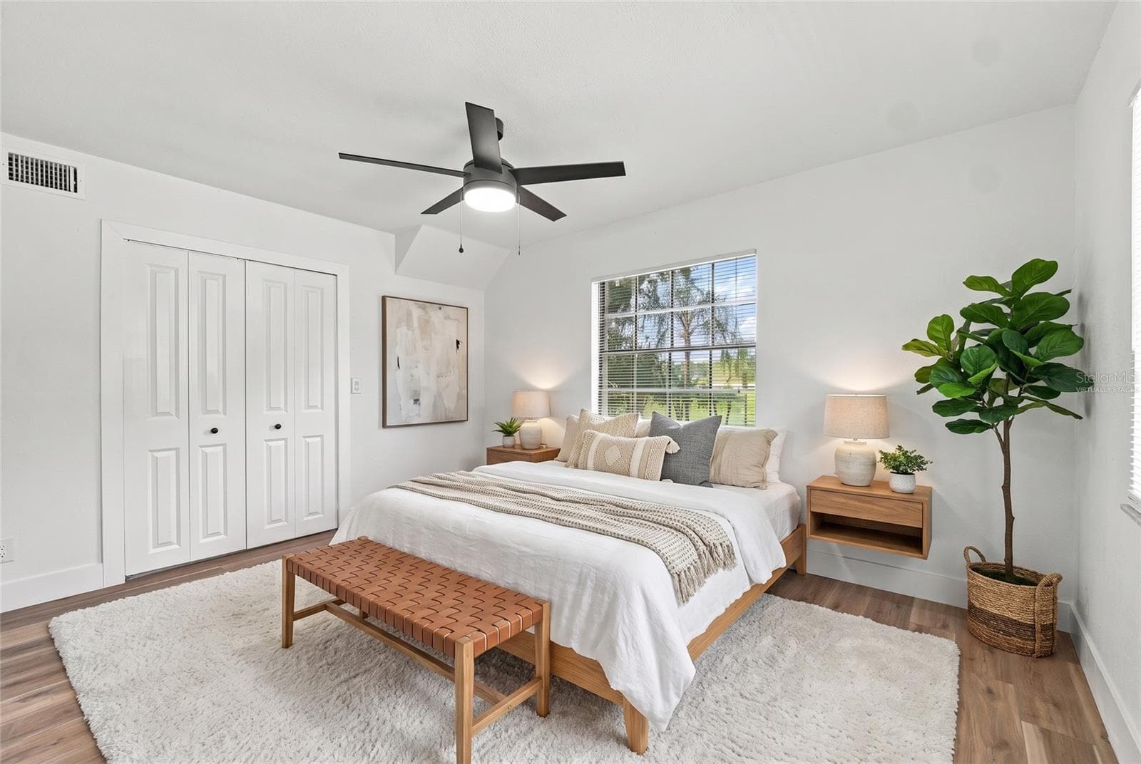 virtually staged - 5413 BERNADETTE DR, ZEPHYRHILLS