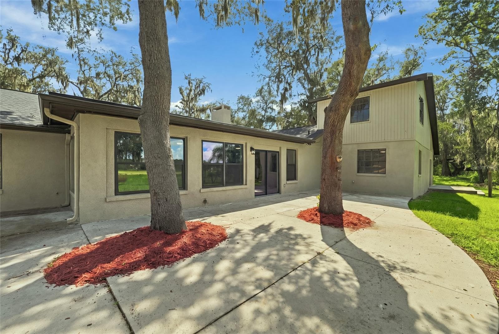 Single Family Residence at 5413 BERNADETTE DR, ZEPHYRHILLS, photo 46 of 55