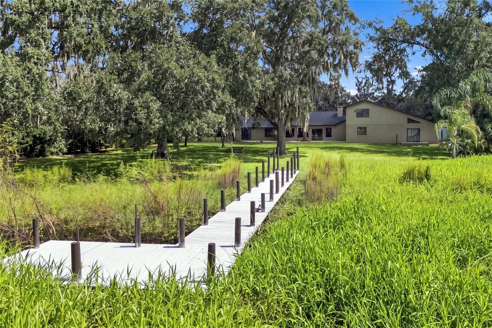 Single Family Residence at 5413 BERNADETTE DR, ZEPHYRHILLS, photo 51 of 55