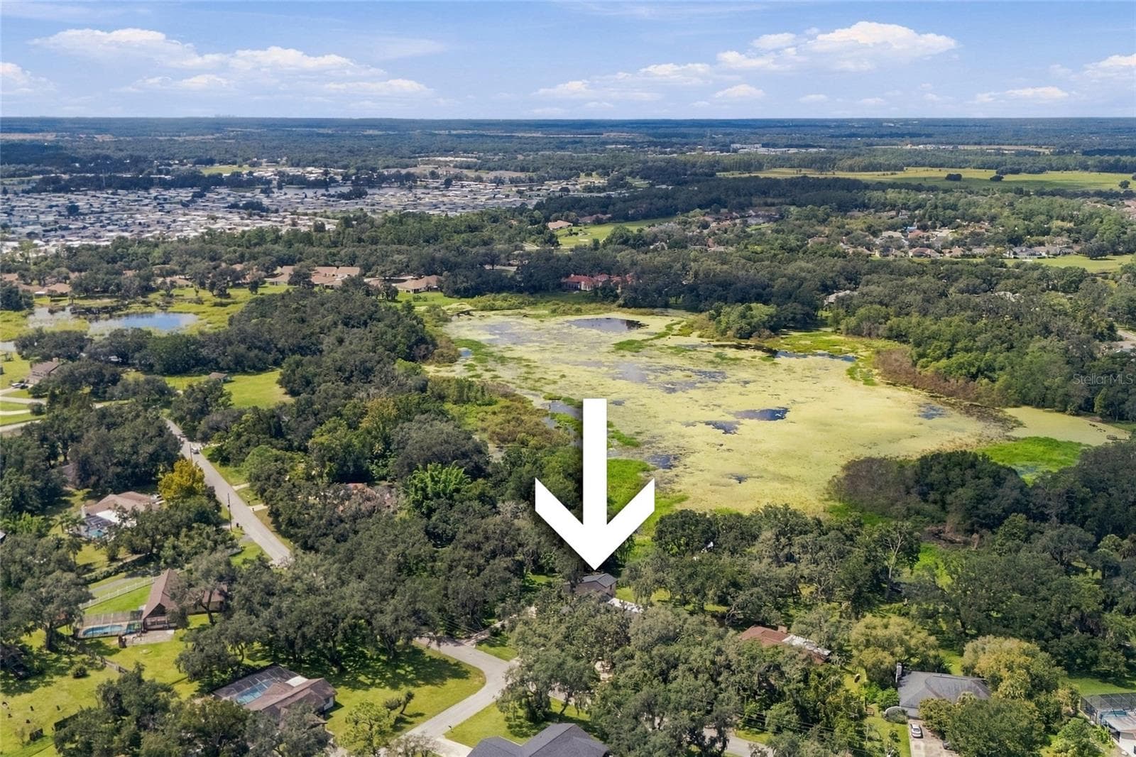 Single Family Residence at 5413 BERNADETTE DR, ZEPHYRHILLS, photo 54 of 55