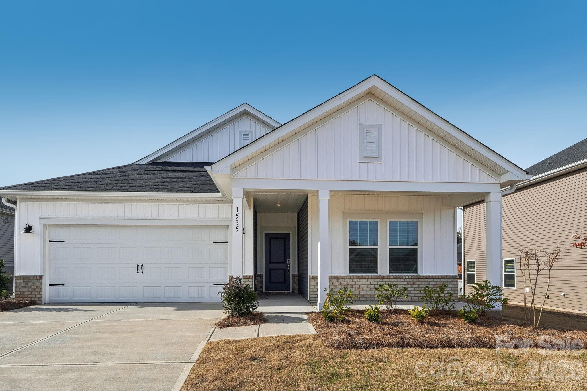 1603 Harper Landing Boulevard