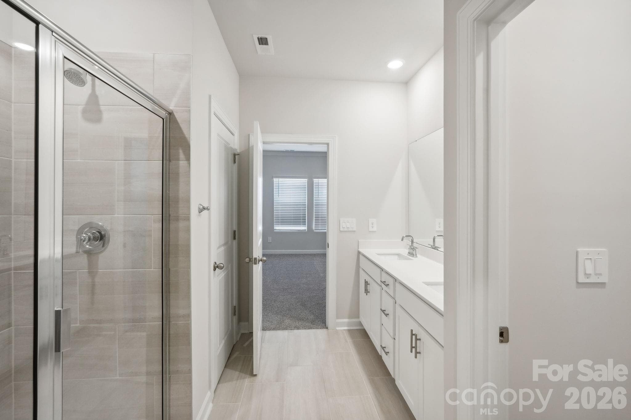 Photo is not of the actual home, but is an inspirational photo of builder’s model home and may depict options, furnishings, and/or decorator features that are not included - 1603 Harper Landing Boulevard, Stanley